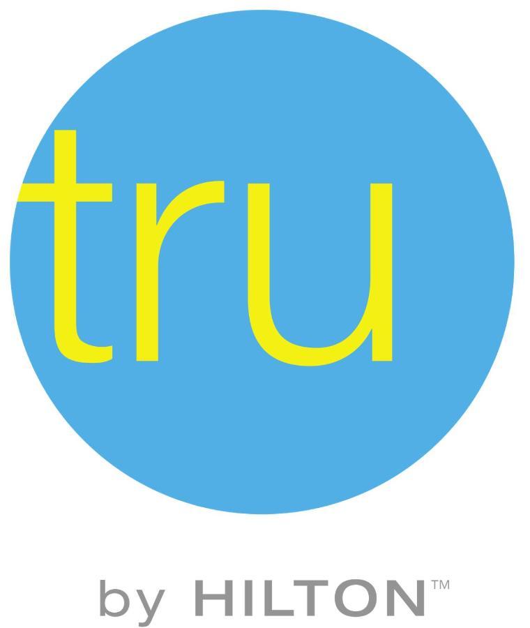 Tru By Hilton Jacksonville West I 295 Exteriör bild