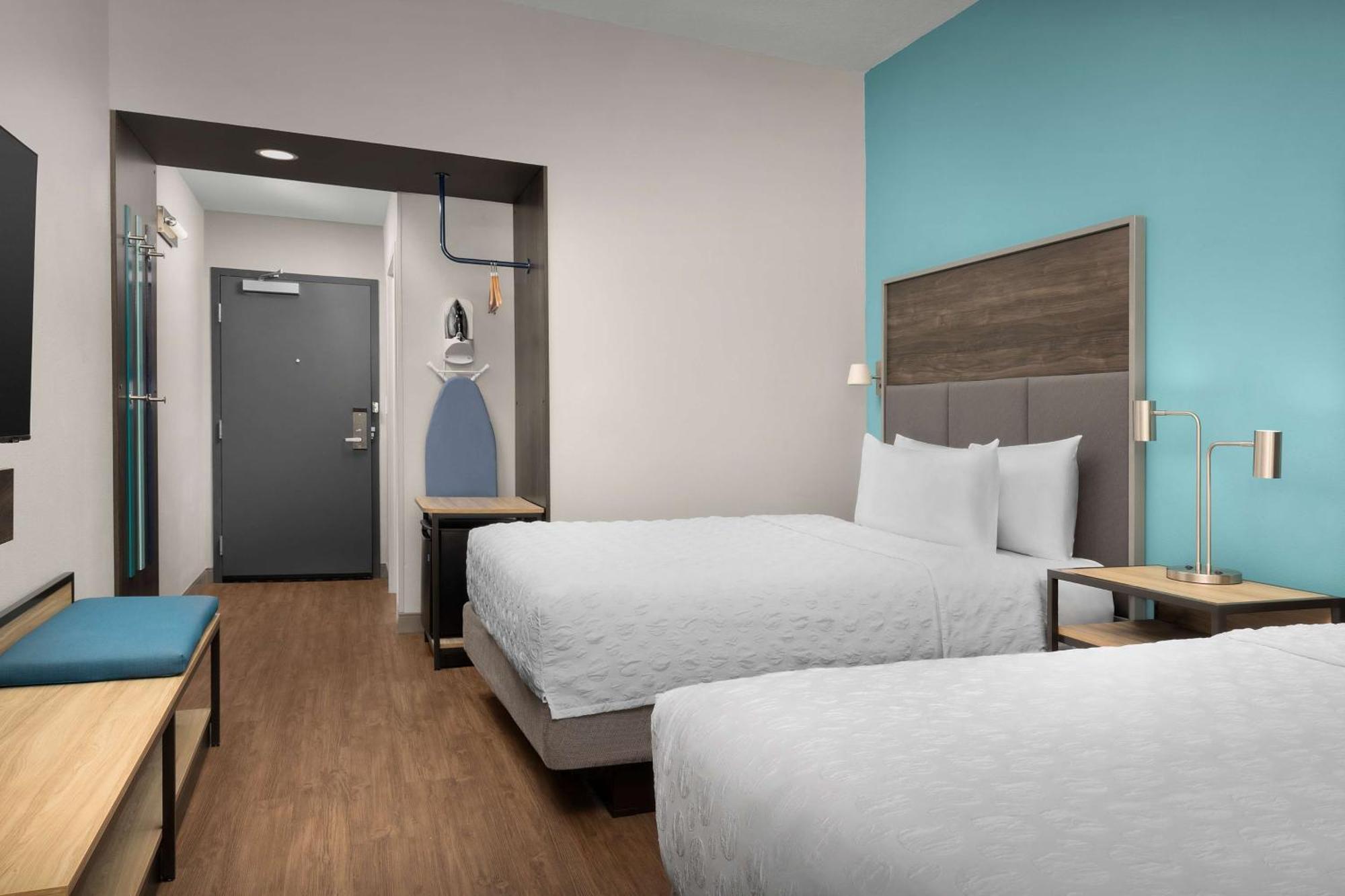 Tru By Hilton Jacksonville West I 295 Exteriör bild