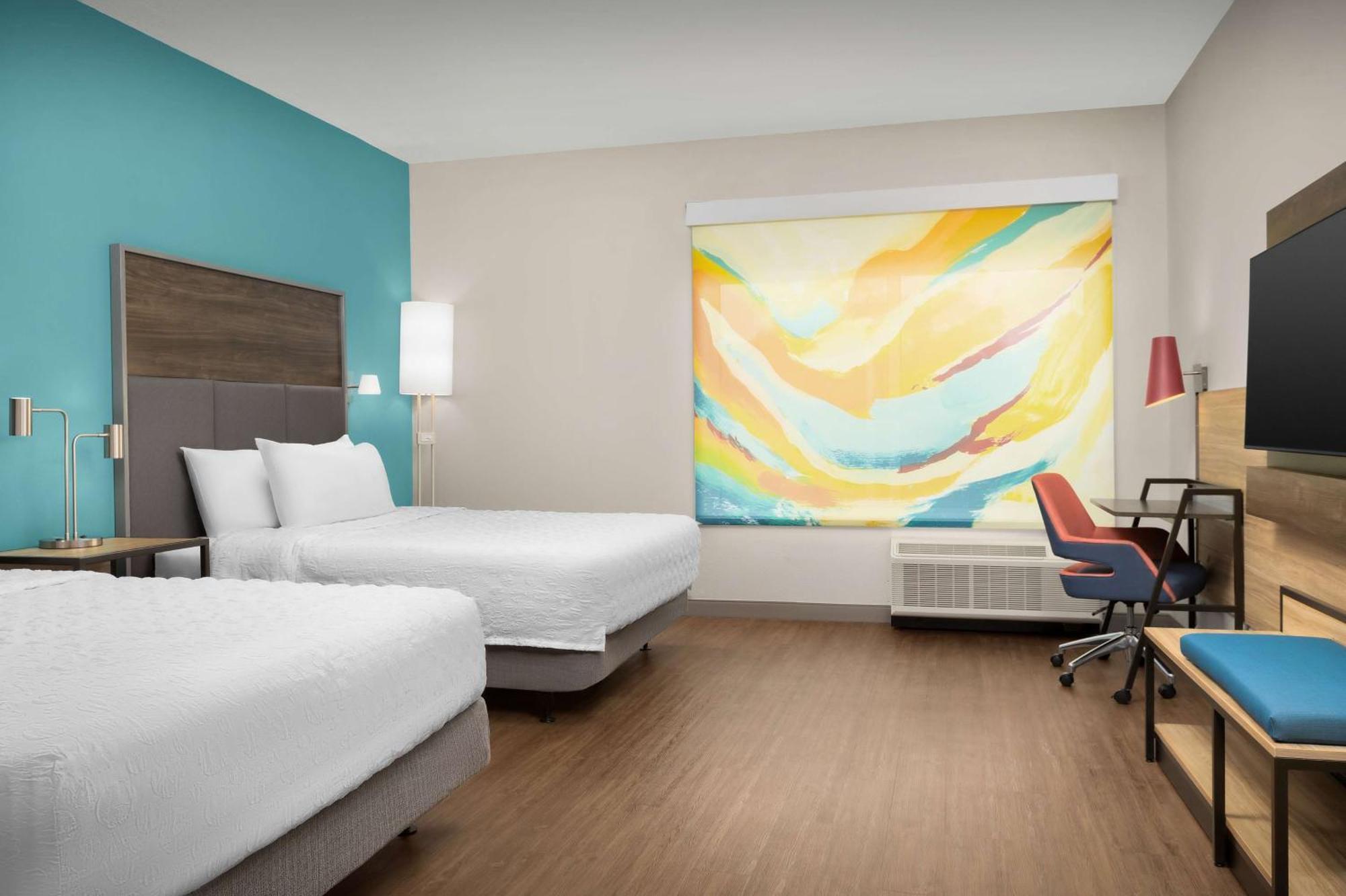 Tru By Hilton Jacksonville West I 295 Exteriör bild