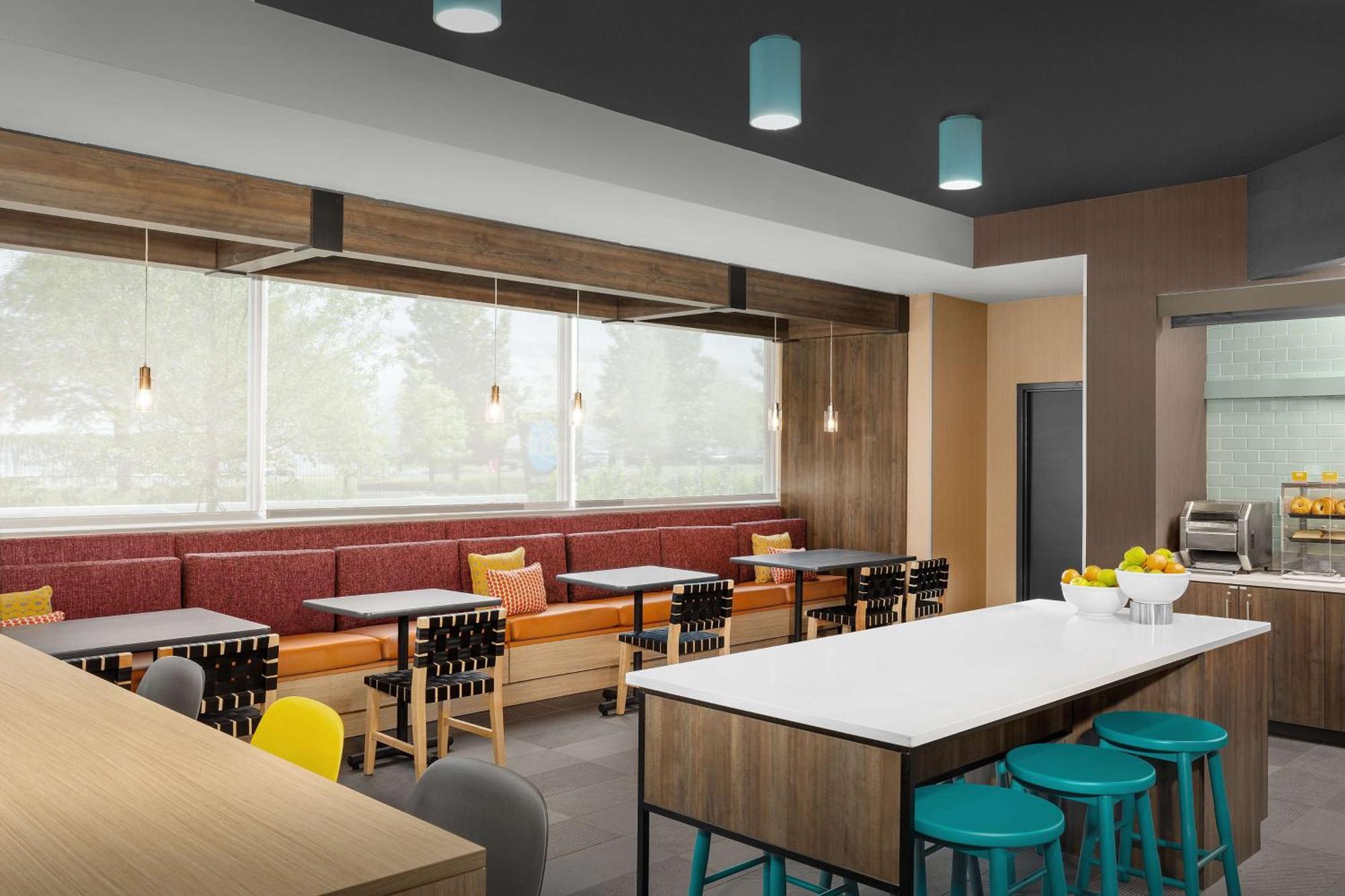 Tru By Hilton Jacksonville West I 295 Exteriör bild