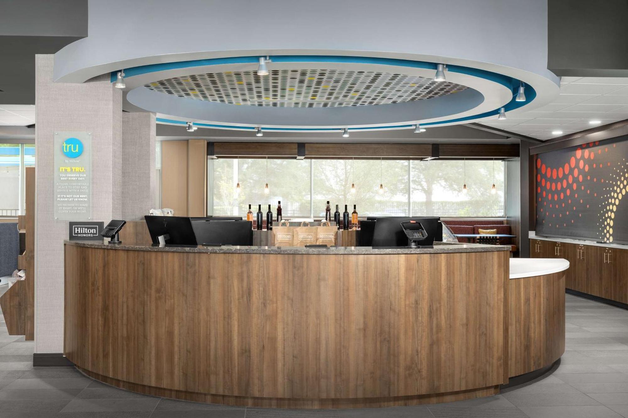 Tru By Hilton Jacksonville West I 295 Exteriör bild